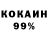 Кокаин 97% Alexander Riabokon